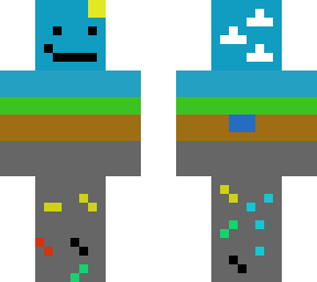 overworld