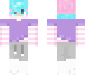 pastel goth