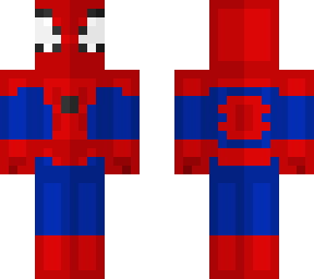 peter b. parker