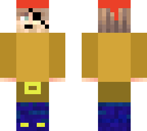 pirate
