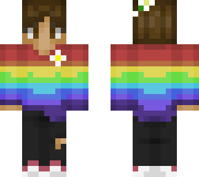pride foox