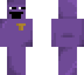 purple guy