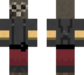 pyromaniac