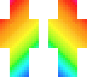 rainbow