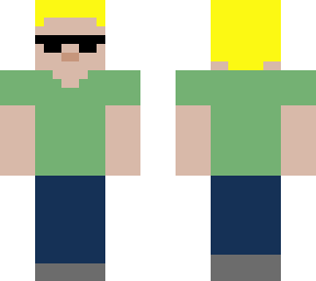 random skin 10