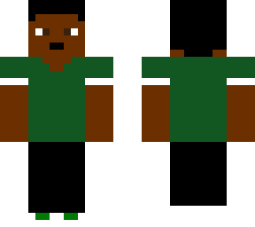 random skin 12