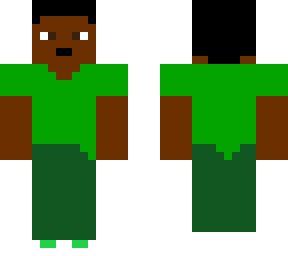 random skin 13