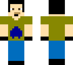 random skin 15