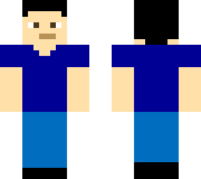 random skin 3