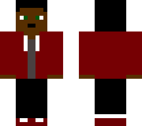 random skin 6