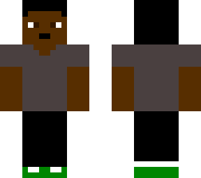 random skin 7
