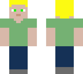 random skin 8
