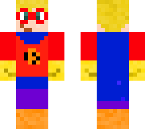 red-max