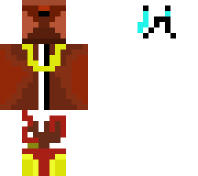 rich cyclops  poor human