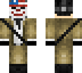robber