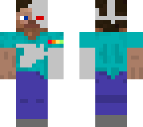 robo-steve