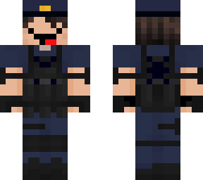 roier policia