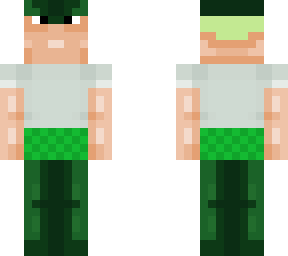 roranoa zoro