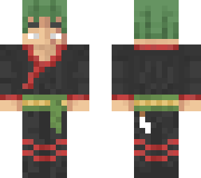 saizo nagato