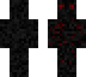 shadow assassin (backwards skin troll)