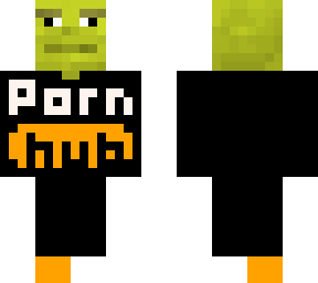 shrek