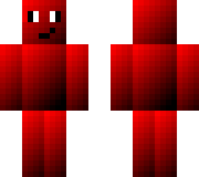 simple red
