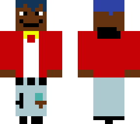 skin
