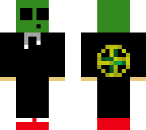 slime dripy