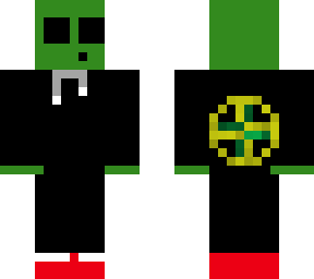 slime dripy