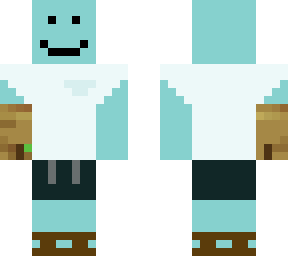 smiley t-shirt