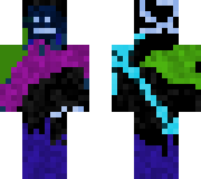 space man 2