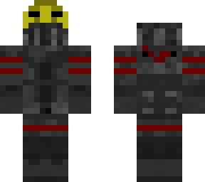 space man