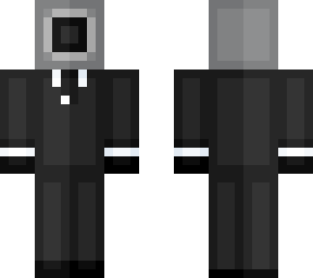 speakerman (variant 4)