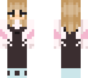 spider-gwen (remake)