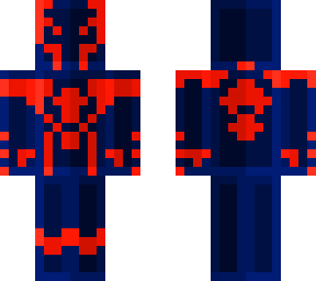 spider man 2099 (v3)