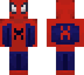 spider-man