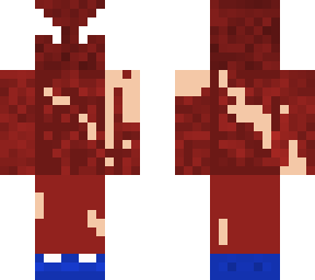 spider man after a battle