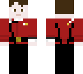 star trek wrath of khan command