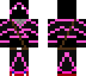 stella (bad girl halo)