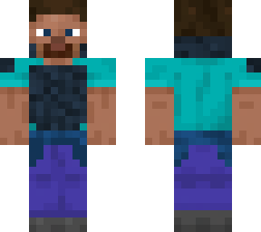 steve borg 1 (for gmod skinpicker) update