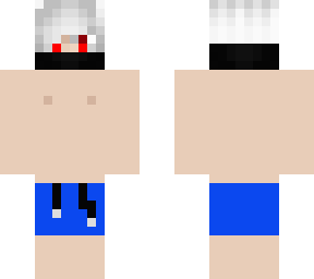 swimming vampire roleplay