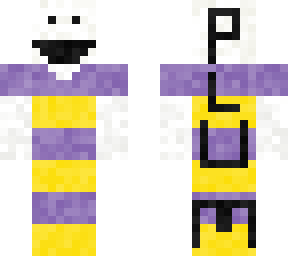 textured plumbug