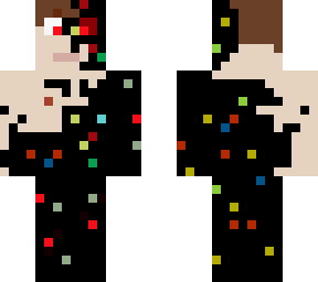 the coruption