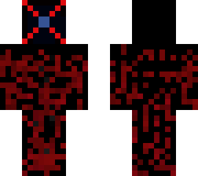 the killer eye