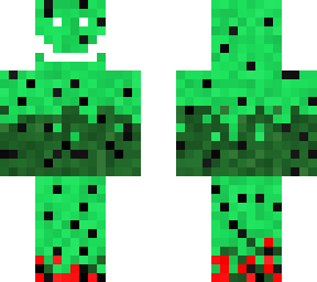 the real boogieman