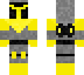 the vigilante