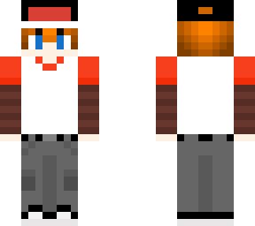 tomboy