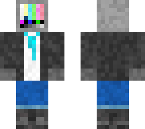 tv guy