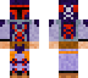 uriby (legacy armor)