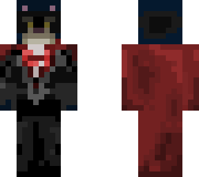 vampire cat (wip)